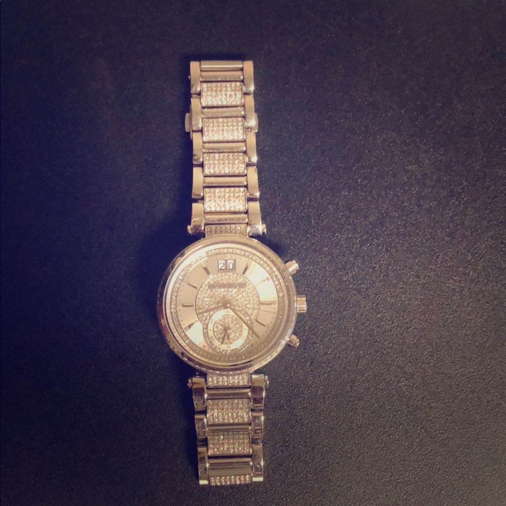 Micheal Kors Watch